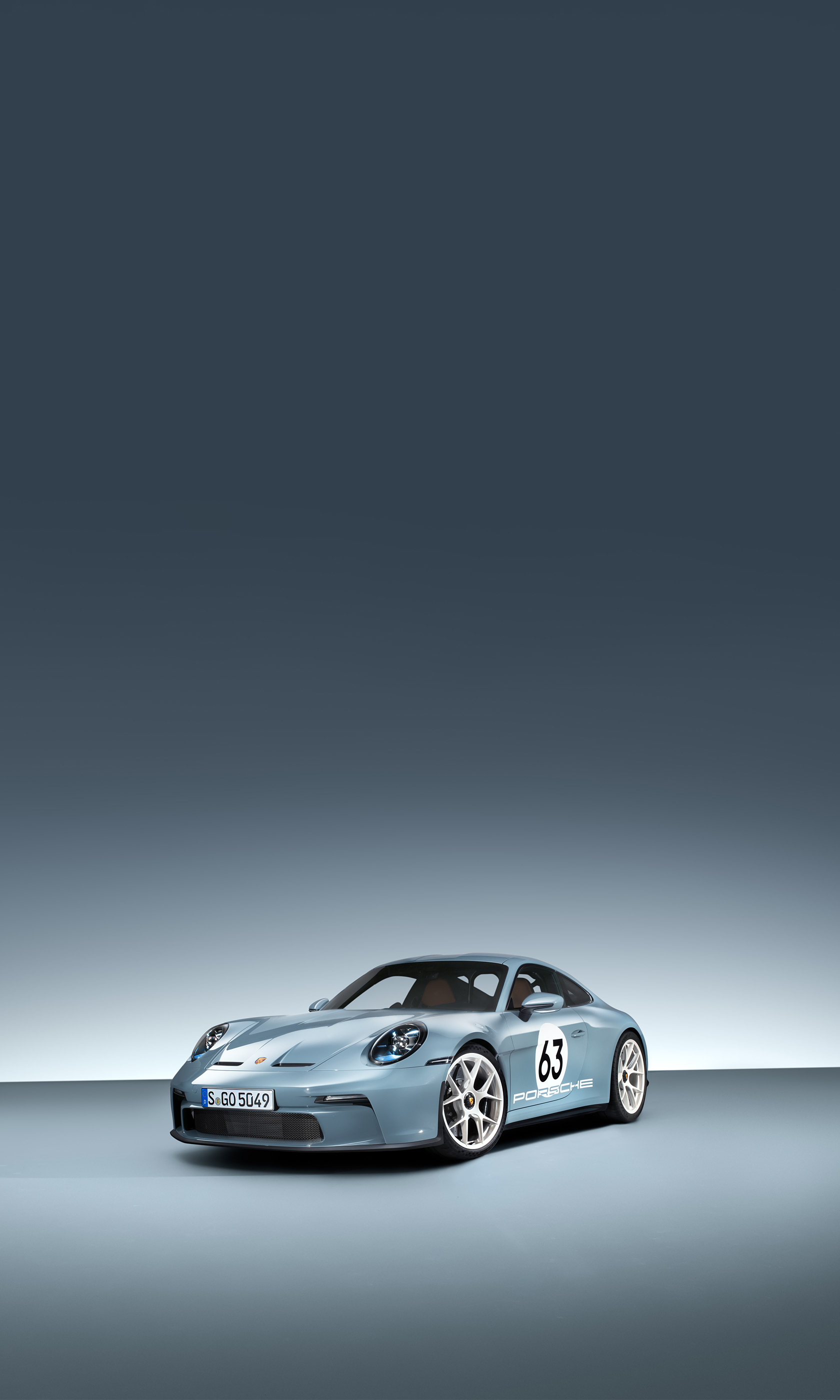 Porsche Wallpaper 10