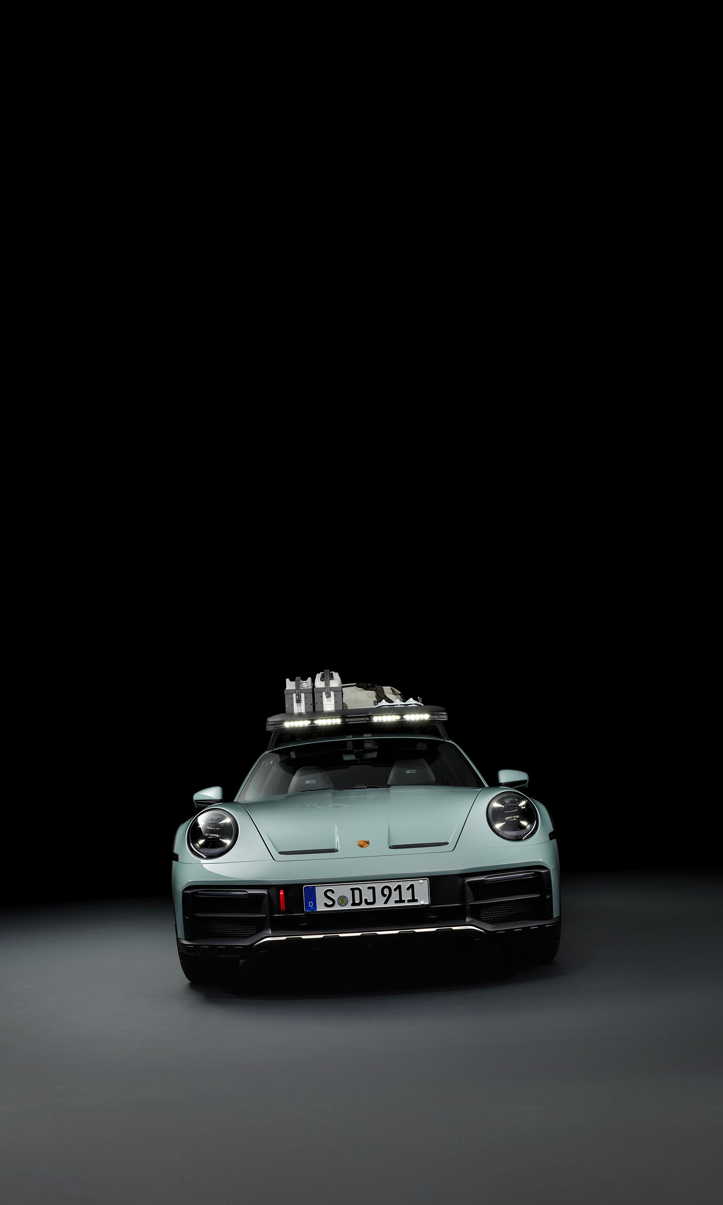 Porsche Wallpaper 12