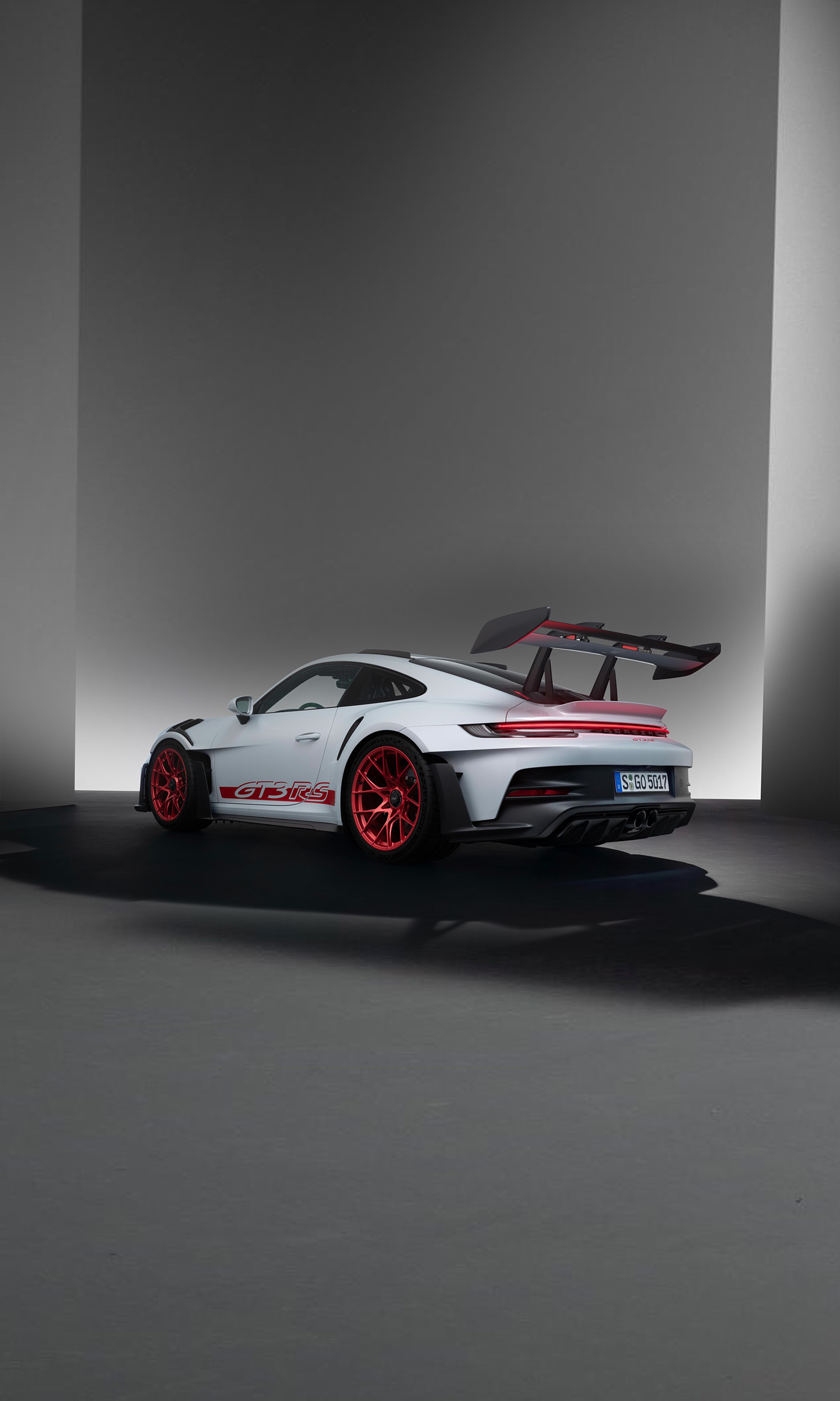 Porsche Wallpaper 16