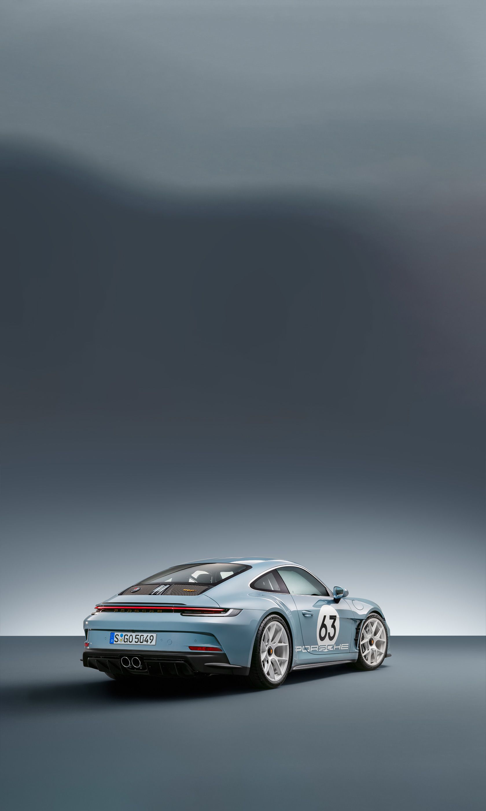 Porsche Wallpaper 8